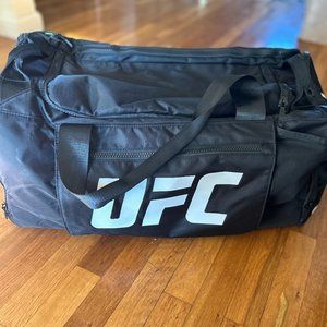 UFC Venum Duffle Training Bag